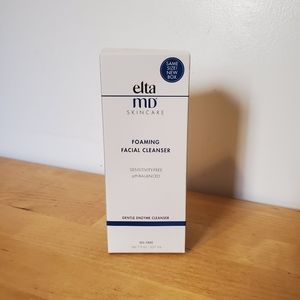 Elta MD Foaming Facial Cleanser 7 fl. Oz.